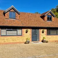 The Patch Bed and Breakfast, hotel en Kent