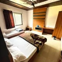 Hotel Green View, Hotel in Ujjain