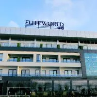 Elite World GO Van Edremit、ヴァンのホテル