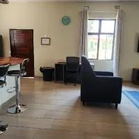 Fully Furnished Apartments in Manyama, Lumwana Mine, hotel Solwezi Airport - SLI környékén Chanamo városában