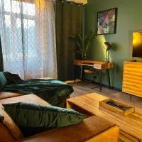 Apartment Riga Purvciems, מלון בריגה