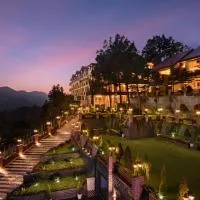 Deventure Shimla Hills, hotel din Kandāghāt