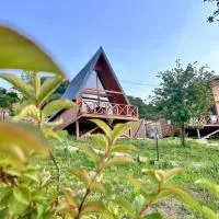 Ordu Casa di Arte Bungalov, hotel en Perşembe