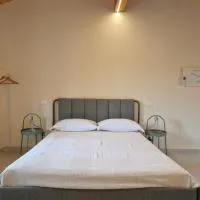 La Corte dell'Angelo - Riccardo Room、オーリオ・アル・セーリオにあるミラノ・オーリオ・アル・セーリオ空港 - BGYの周辺ホテル