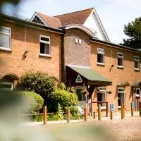 YHA Sheringham, hotell sihtkohas Sheringham