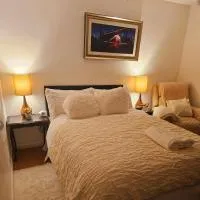 Cuisinease, hotell sihtkohas Ollerton