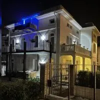 Residence Giove, viešbutis mieste Kastelfranko Venetas