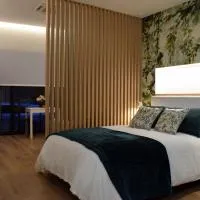 Ponteareas में, होटल Apartamento Diseño Myrtus