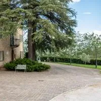 Villa Naldi Relais, hotel a San Carlo