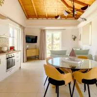 ALMA HILLS Gialova, hotel di Gialova