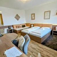 Aparthotel Neudörfl โรงแรมในNeudörfl