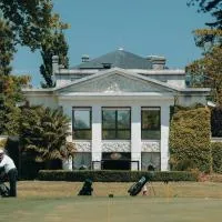 Relais de Margaux - Hôtel, Golf & Spa, hotel di Margaux