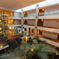 Port Elche, hotel en Elche