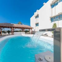Port Azafata Valencia, hotel poblíž Letiště Valencia - VLC, Manises