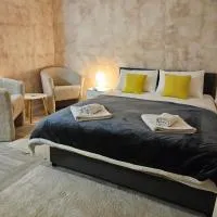 Apartman Helena 2, hotel v mestu Lazarevac