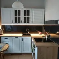 Apartament 2 pokoje, hotel a Ostrowiec Świętokrzyski
