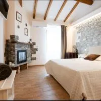 Amiata Romantica, hotel en Bagnolo