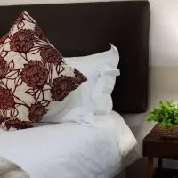 The Ultimate Lodge, hotel en Louis Trichardt