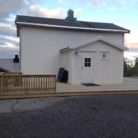 Å i Lofoten, hotel poblíž Letiště Rost - RET, Moskenes