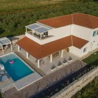 Villa Corsa - luxury villa in Istria, hotel em Barban