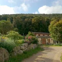 L' Amabile Geko, hotel u gradu 'Rio Marina'