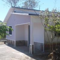 Milsan, hotel u gradu Costa Azul