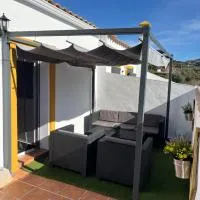 La Escapadita, khách sạn ở Benaoján