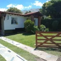 Valle de Bendición、El Rincónのホテル