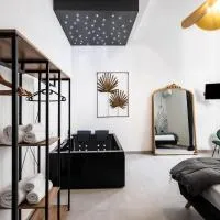 Lior Apartment: Avola'da bir otel