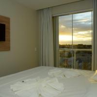 Jantorno Plaza Hotel, hotel poblíž Letiště Nanuque - NNU, Pinheiros