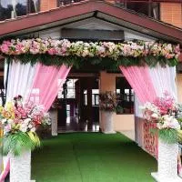 Ashirwad Palace, hotel en Theog