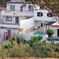 Chalet Panorama, hotel a Ouaouizarht