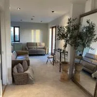 Old Mill Tullamore, hotel a Tullamore