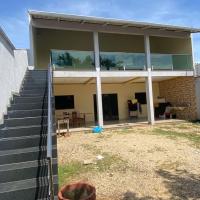 Hospedagem da Lili, hotel i n&aelig;rheden af Palmas Lufthavn - PMW, Palmas