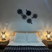 Casa Tota, hotel i Assomada