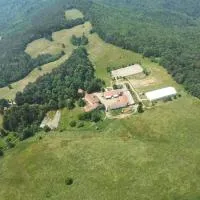 Rifugio Escursionistico Pra to rondanino, Hotel in Cascina Baracca