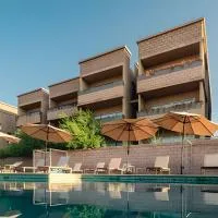 Condominios Evamar San Carlos, hotel en Rancho El Pozo