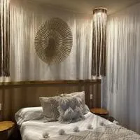 ALEIA Hospedaje Centro, hotell sihtkohas Taxco de Alarcón