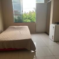 Ap Martins, hotel poblíž Sobral Luciano de Arruda Coelho Regional Airport - JSO, Sobral