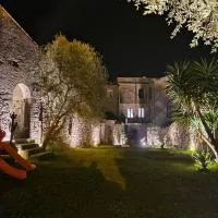 Borgo Santo Stefano, hotelli kohteessa Oschiri