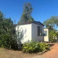 Longreach Caravan and Cabin Park, Hotel in Longreach