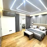 Queens Suite Hotel, готель у Бейруті