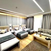 Queens Suite Hotel, Hotel im Viertel Hamra, Beirut