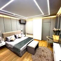 Queens Suite Hotel, hotel em Hamra, Beirute