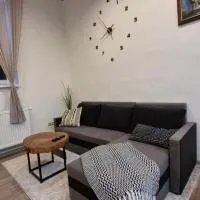 Spišské Podhradie में, होटल Apartment Kompas