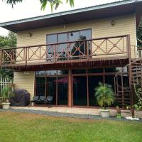 Valhalla, hotel near Chitre Airport - CTD, Chitr&eacute;