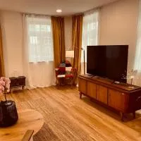 ღLIBORIA I Auszeit am Riegsee, hotel in Aidling