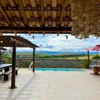 Ranchinho Serra do Cipó, Hotel in Jaboticatubas