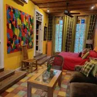 Villa Turrubares, hotel di San Pablo