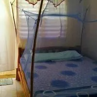 Mary's homestay, hotel i Apo Island